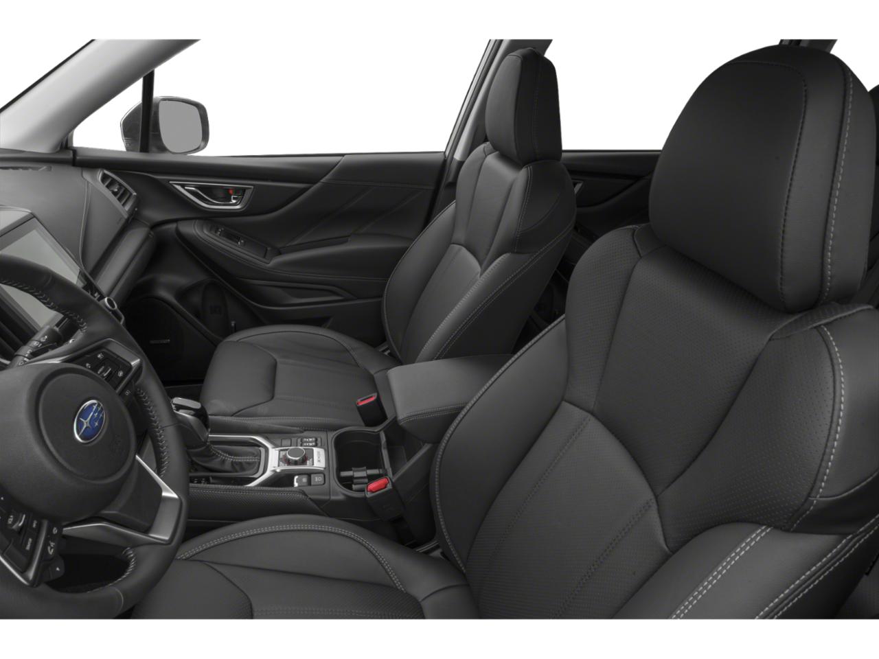 2019 Subaru Forester Vehicle Photo in Pleasant Hills, PA 15236