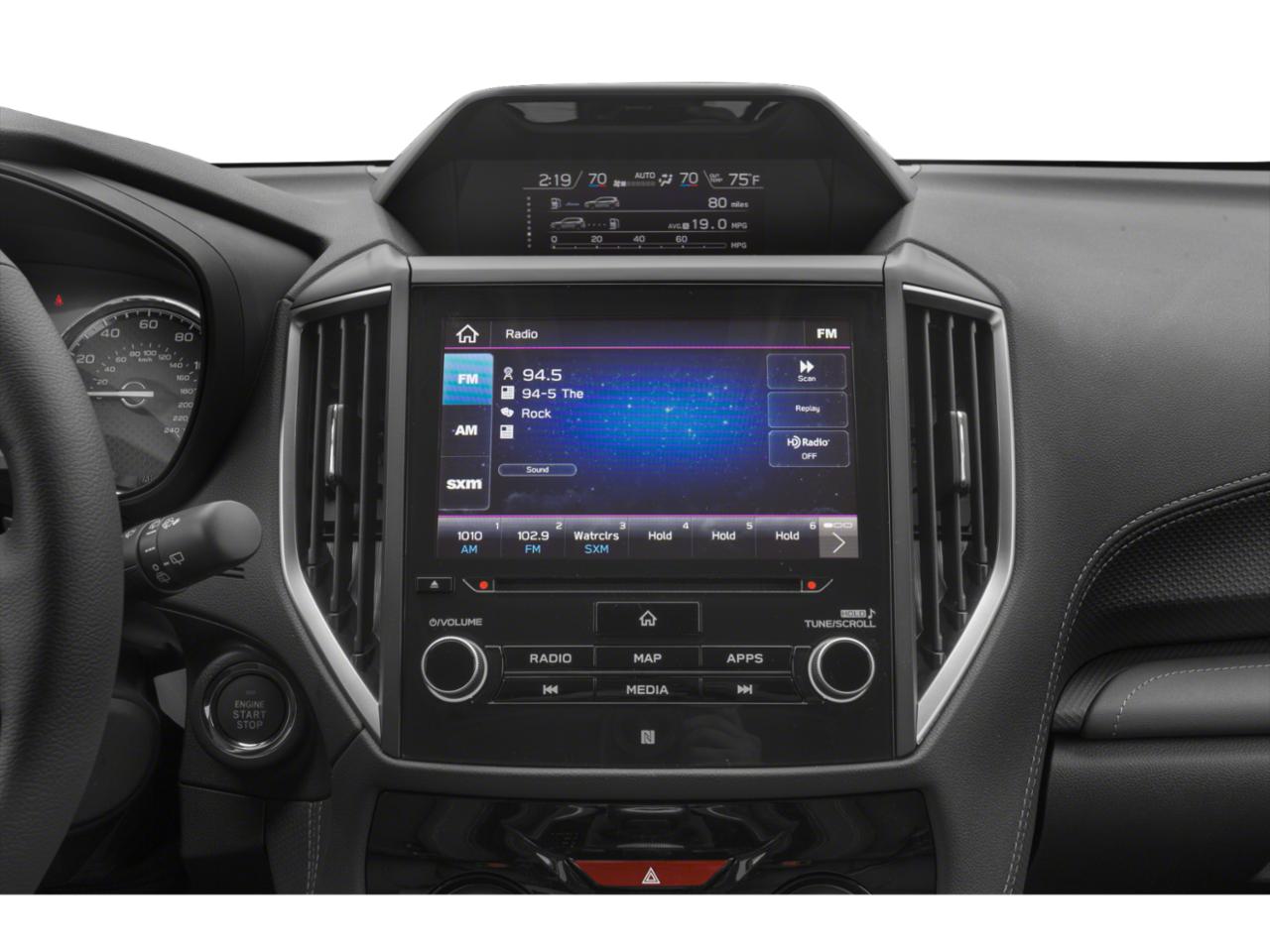 2019 Subaru Forester Vehicle Photo in Pleasant Hills, PA 15236