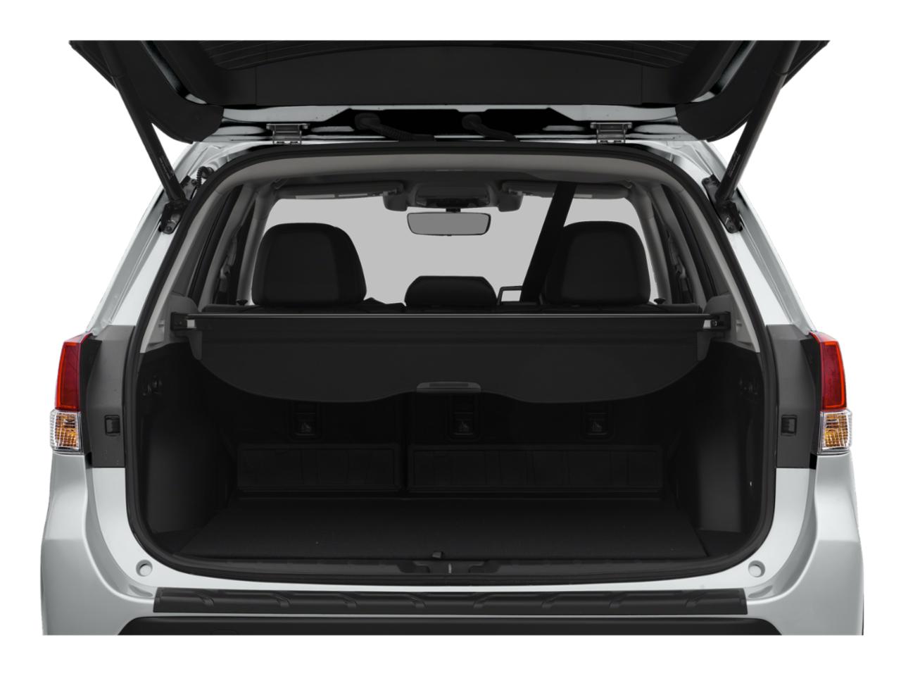 2019 Subaru Forester Vehicle Photo in Pleasant Hills, PA 15236