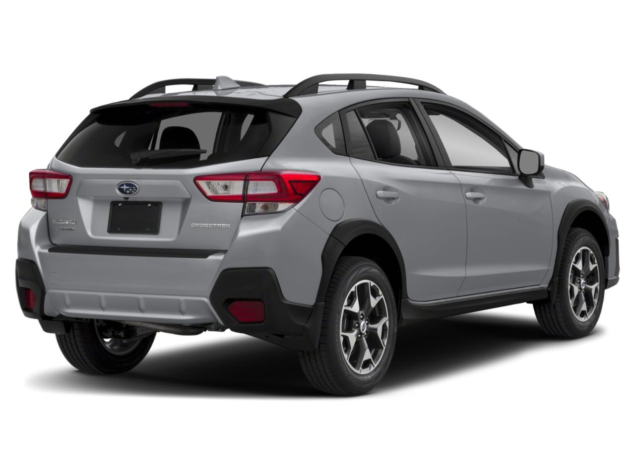 2019 Subaru Crosstrek Vehicle Photo in San Antonio, TX 78230