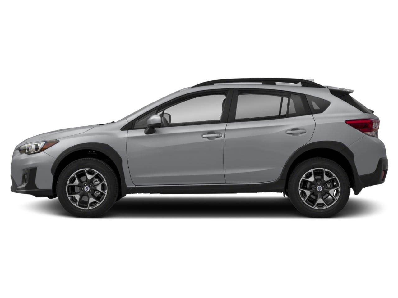 2019 Subaru Crosstrek Vehicle Photo in San Antonio, TX 78230