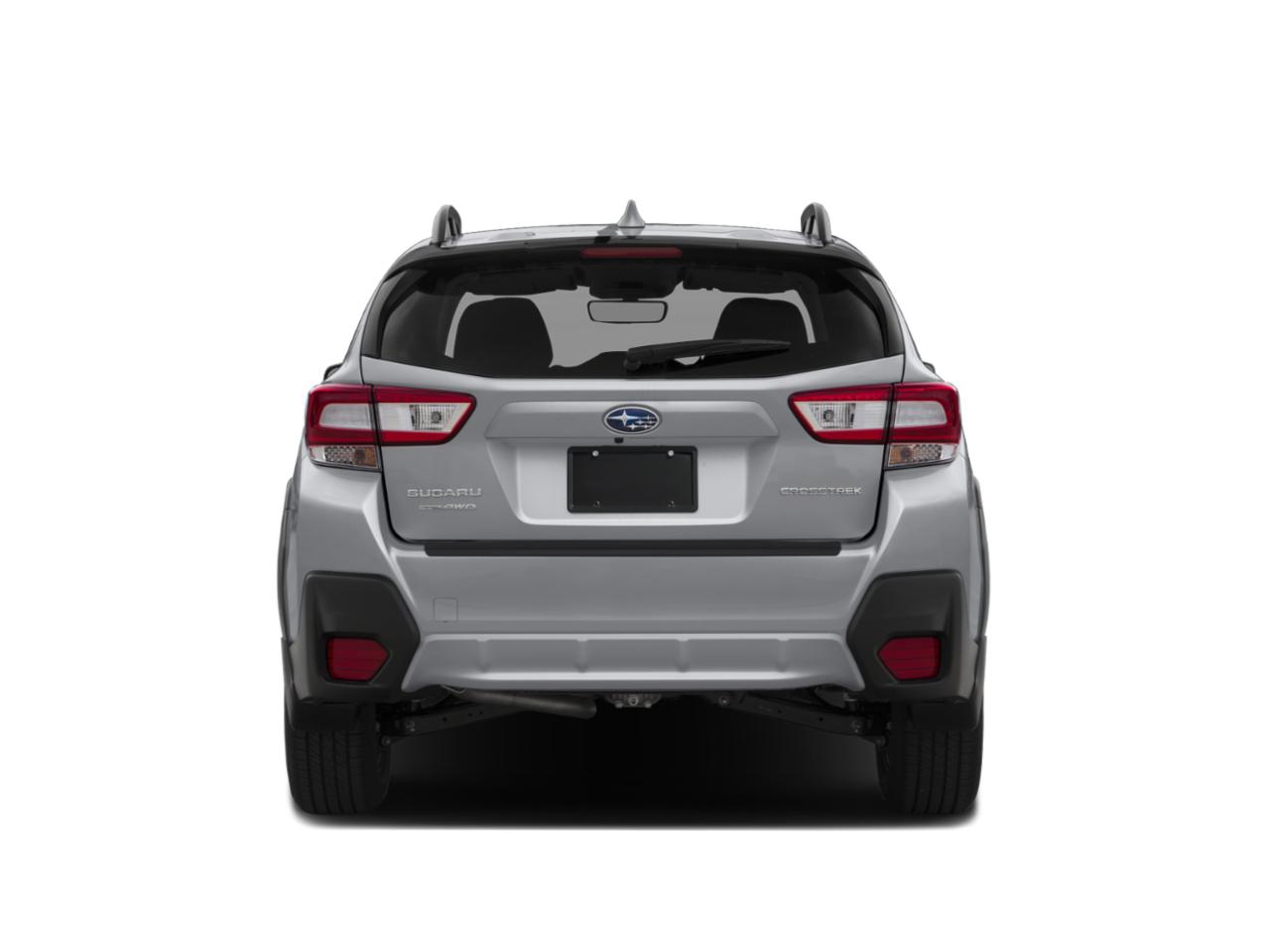 2019 Subaru Crosstrek Vehicle Photo in San Antonio, TX 78230