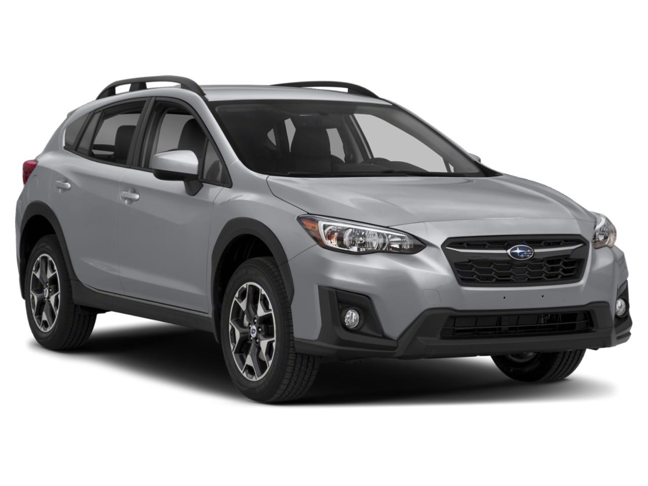 2019 Subaru Crosstrek Vehicle Photo in San Antonio, TX 78230