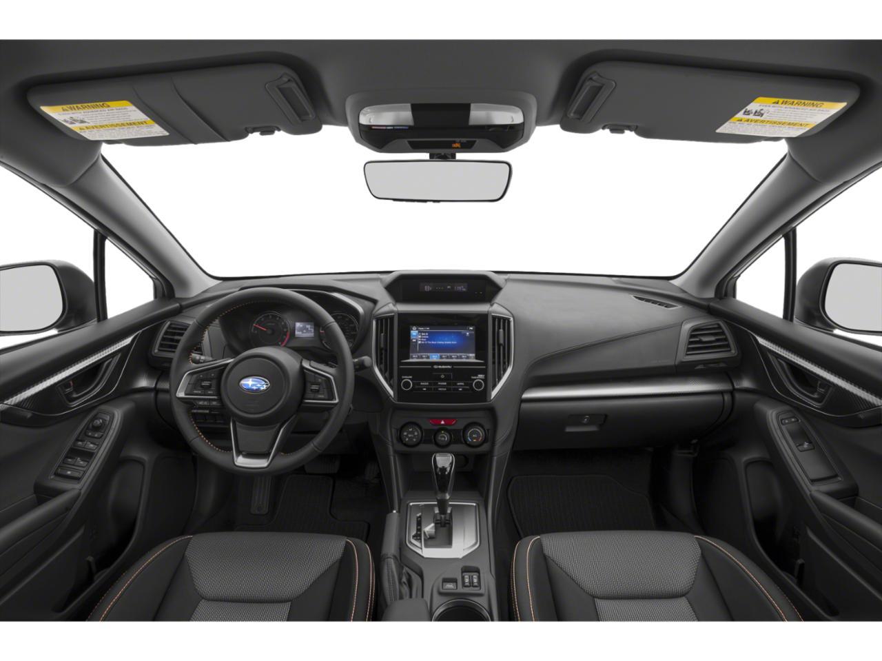 2019 Subaru Crosstrek Vehicle Photo in San Antonio, TX 78230