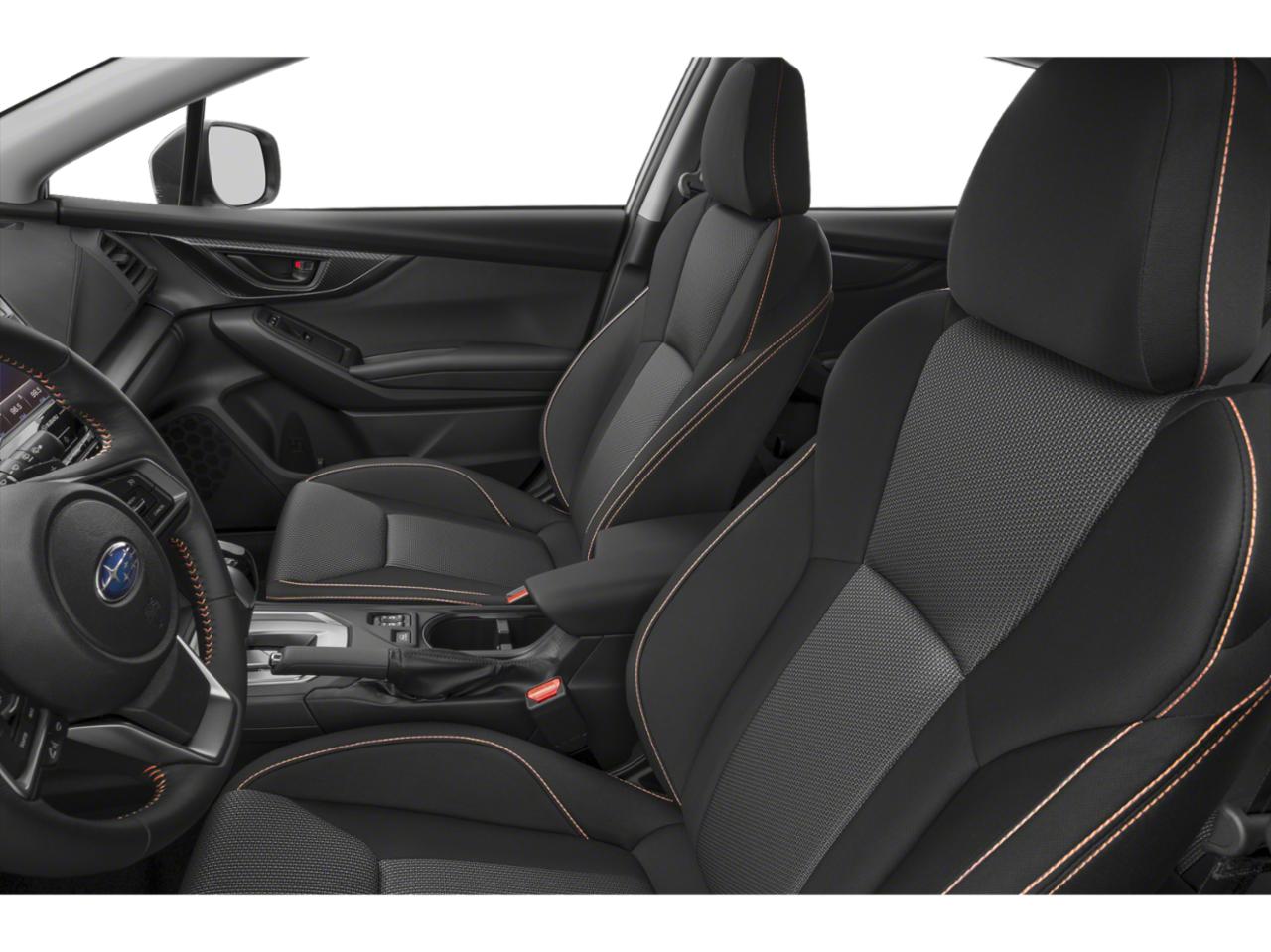 2019 Subaru Crosstrek Vehicle Photo in San Antonio, TX 78230