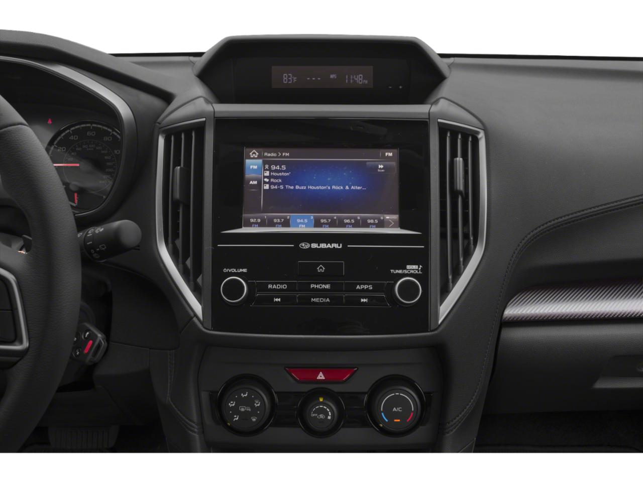 2019 Subaru Crosstrek Vehicle Photo in San Antonio, TX 78230