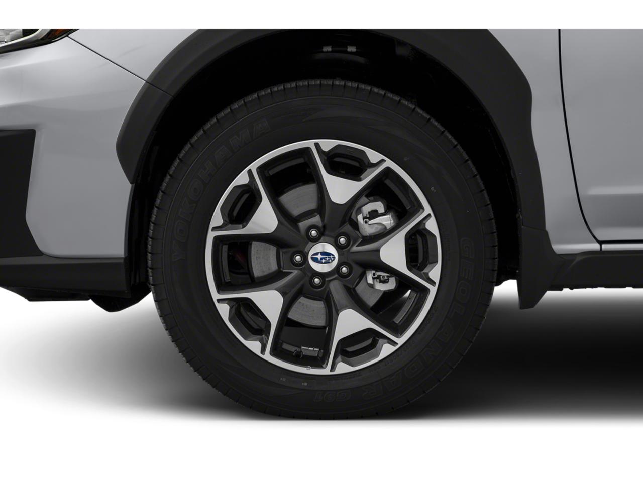 2019 Subaru Crosstrek Vehicle Photo in San Antonio, TX 78230
