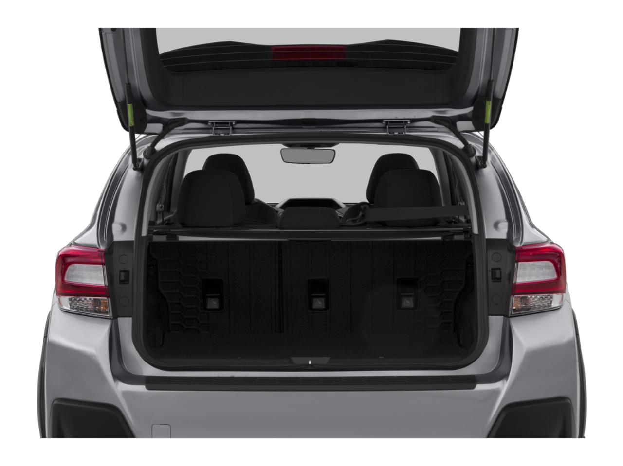 2019 Subaru Crosstrek Vehicle Photo in San Antonio, TX 78230