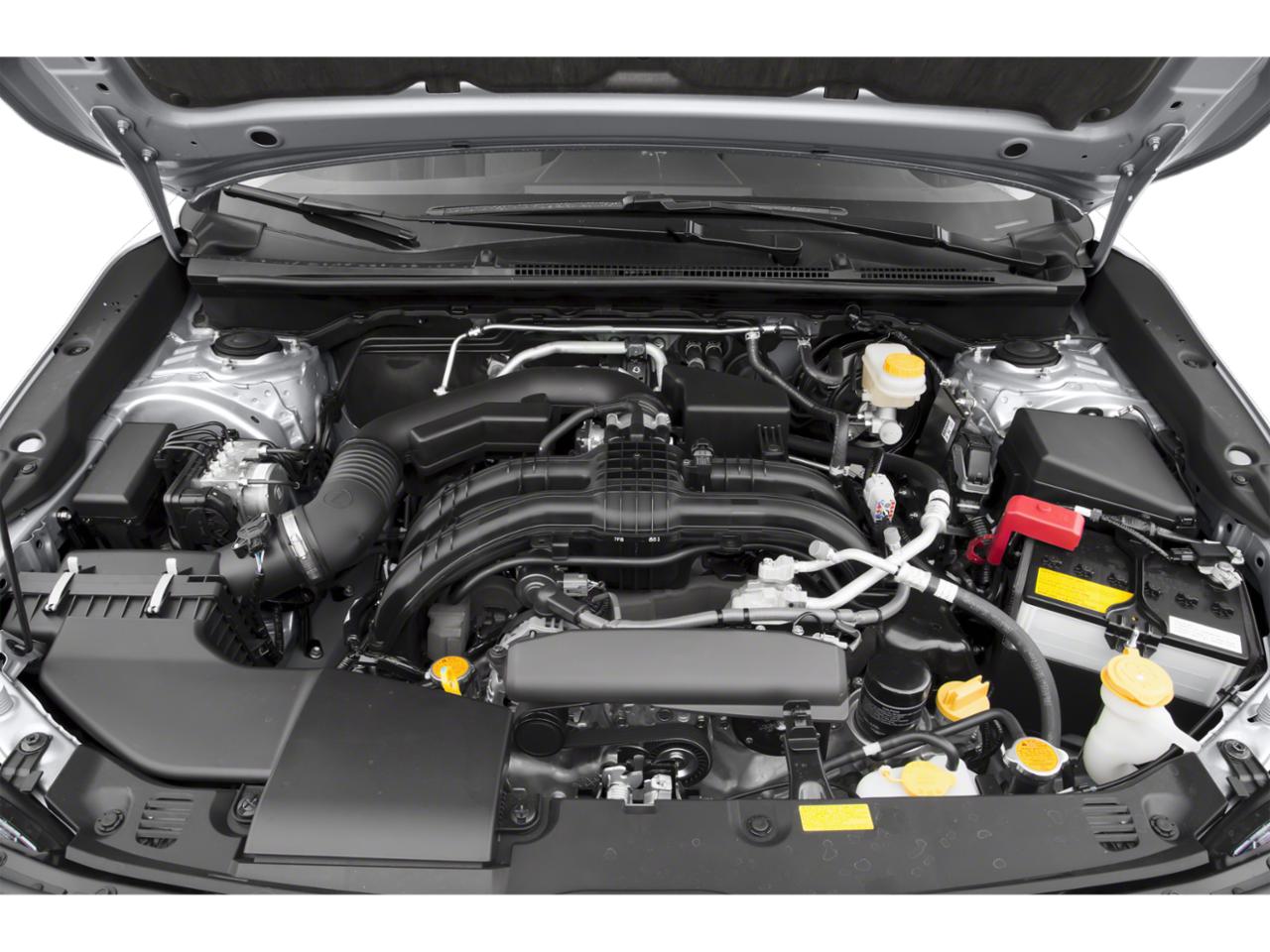 2019 Subaru Crosstrek Vehicle Photo in San Antonio, TX 78230