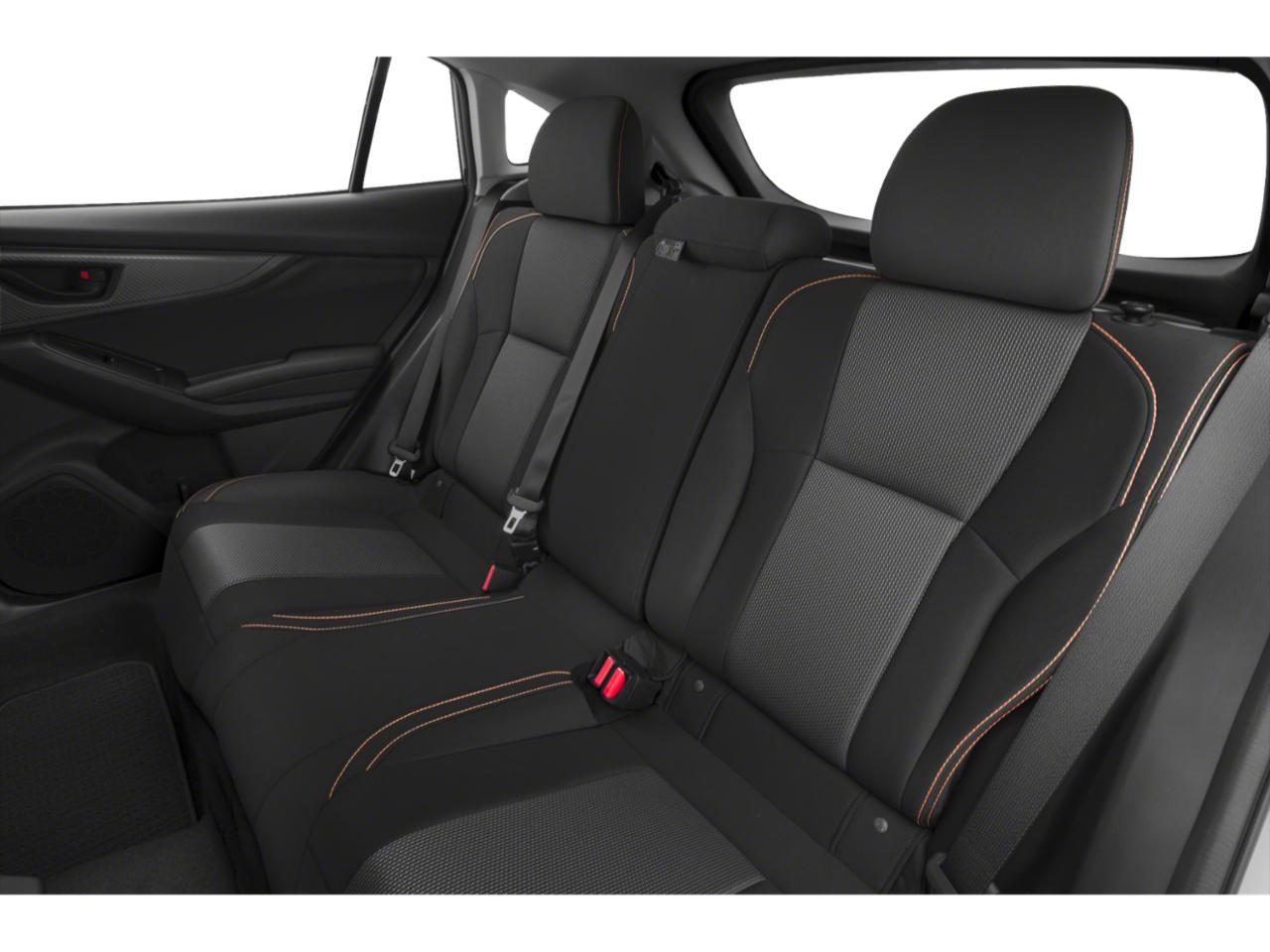 2019 Subaru Crosstrek Vehicle Photo in San Antonio, TX 78230