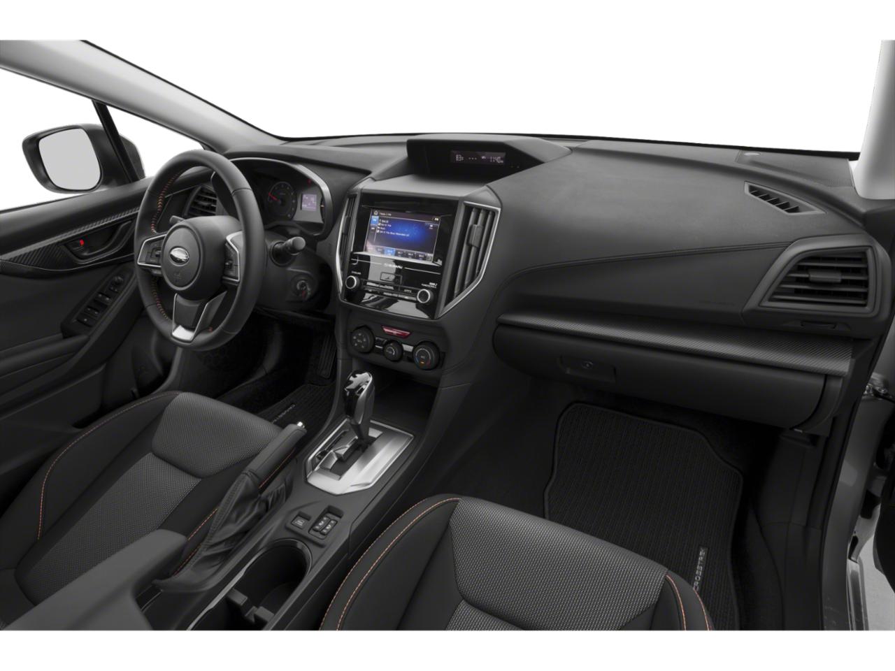 2019 Subaru Crosstrek Vehicle Photo in San Antonio, TX 78230