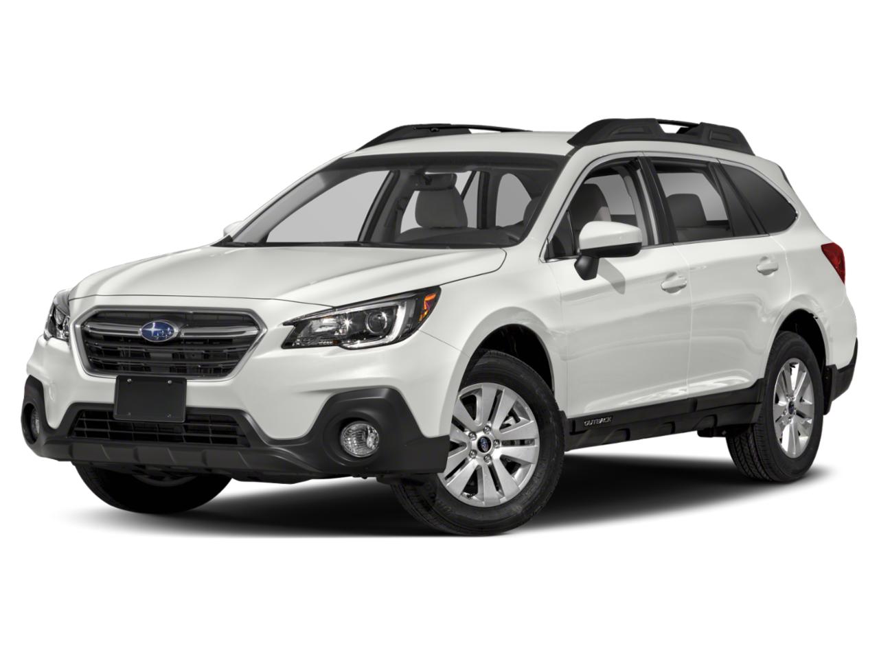 2019 Subaru Outback Vehicle Photo in Marion, IA 52302