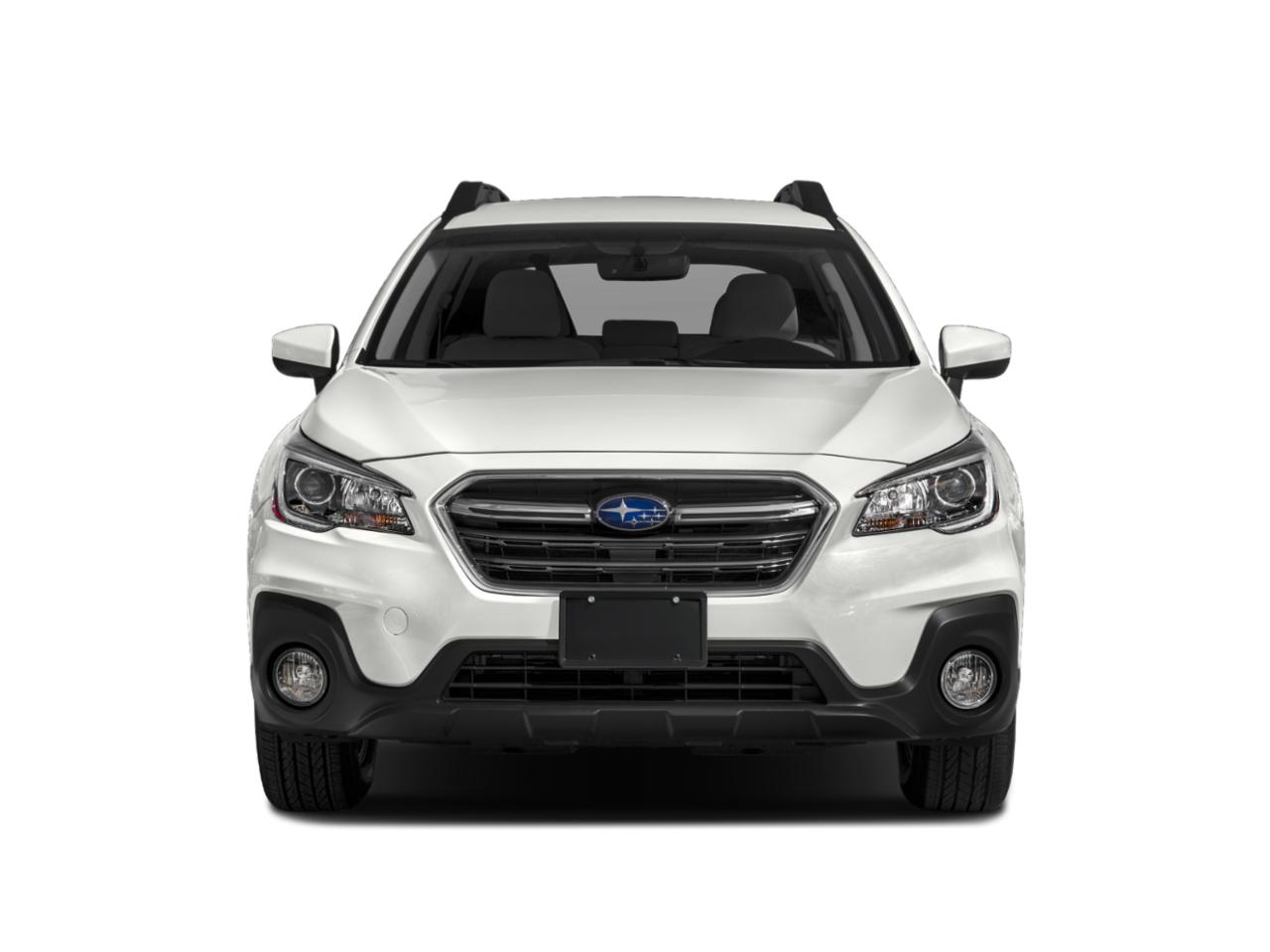 2019 Subaru Outback Vehicle Photo in Marion, IA 52302