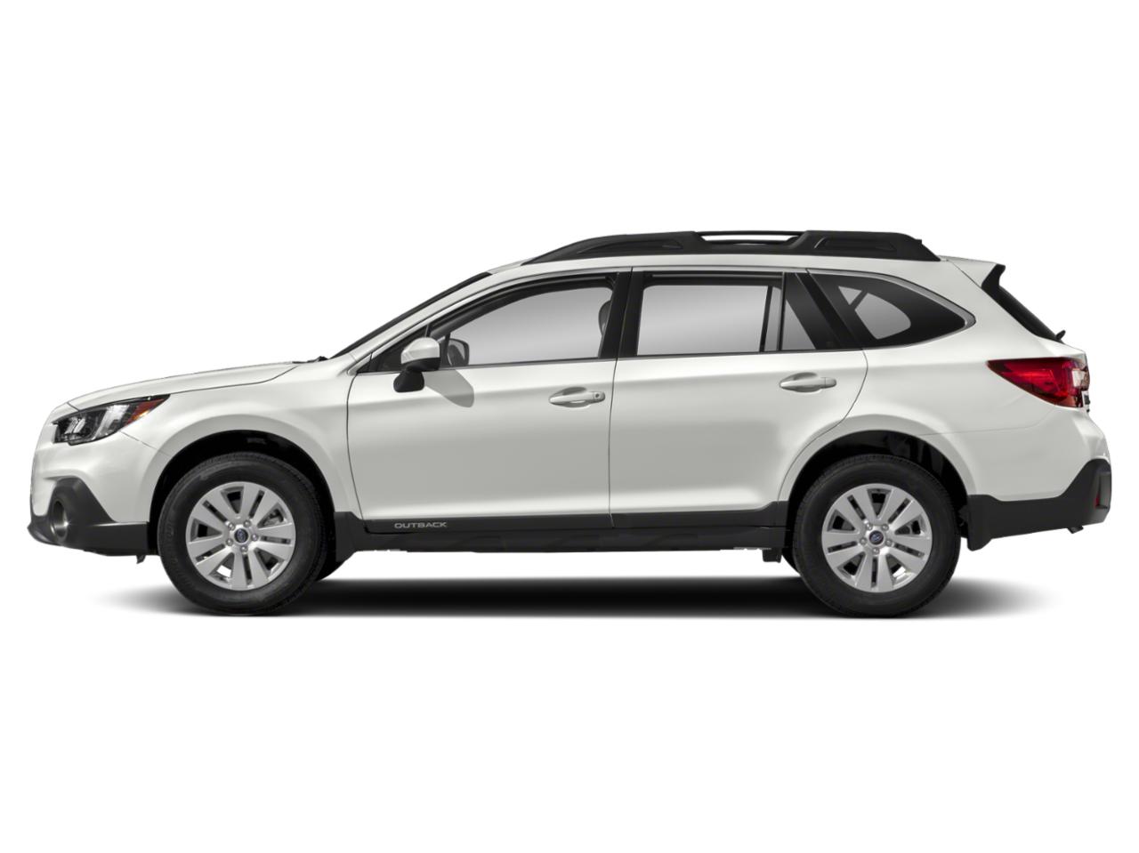 2019 Subaru Outback Vehicle Photo in Marion, IA 52302