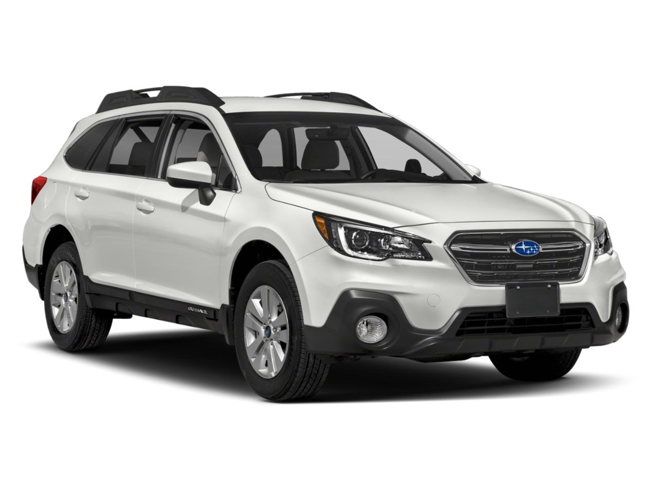2019 Subaru Outback Vehicle Photo in Marion, IA 52302