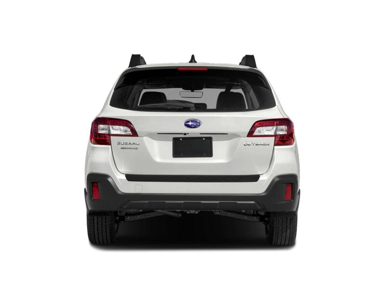 2019 Subaru Outback Vehicle Photo in Marion, IA 52302