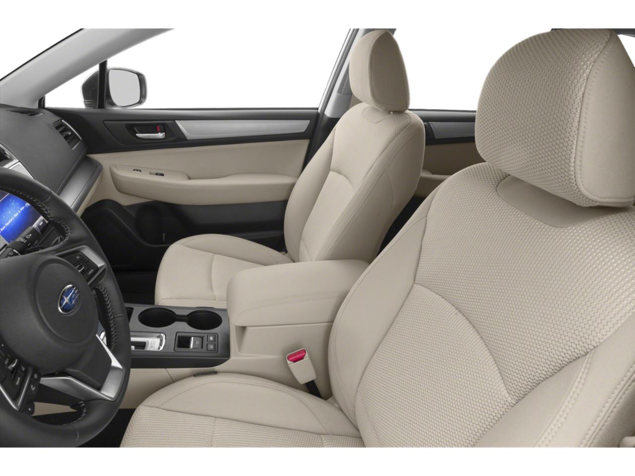 2019 Subaru Outback Vehicle Photo in Marion, IA 52302