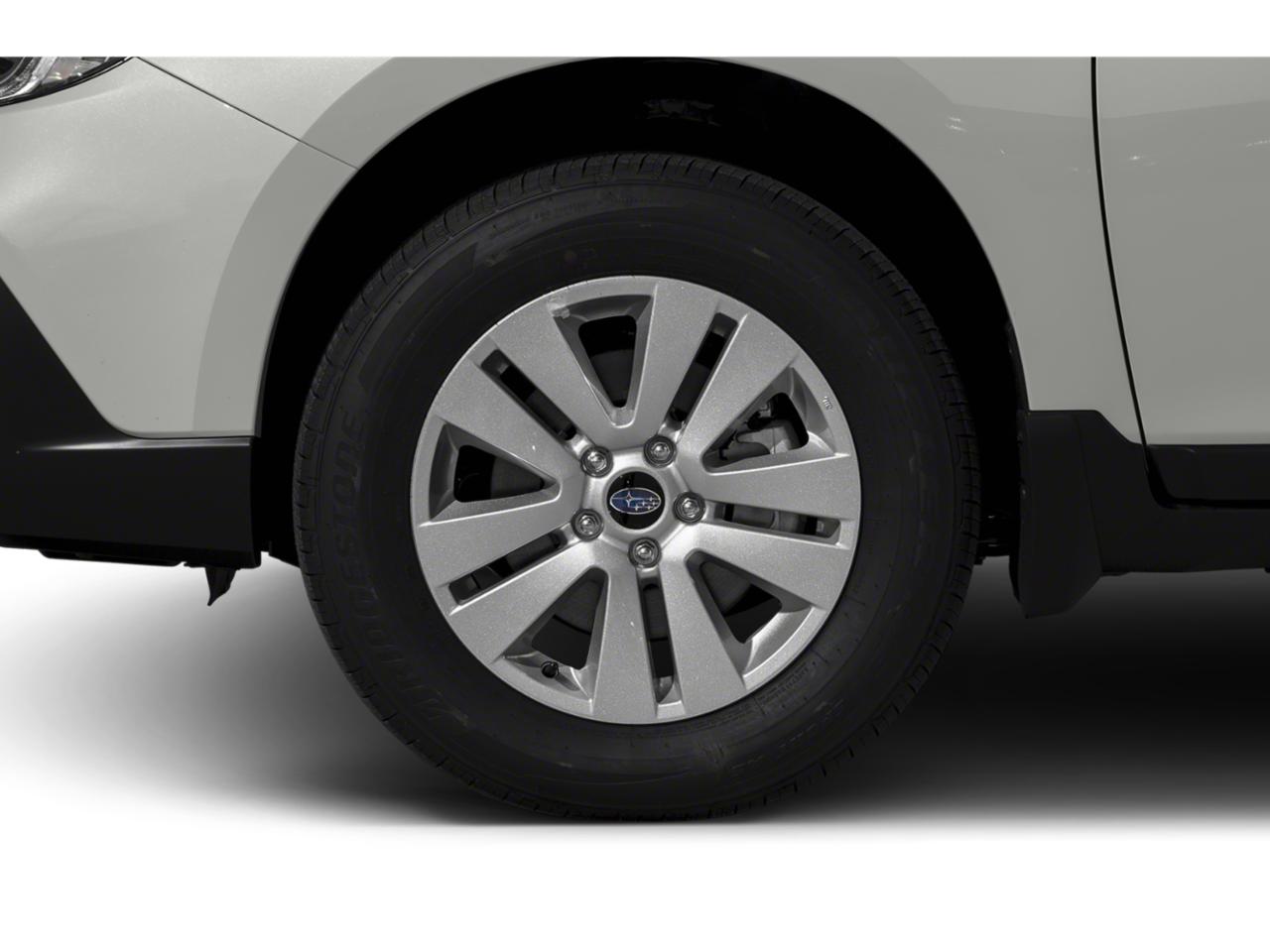 2019 Subaru Outback Vehicle Photo in Marion, IA 52302