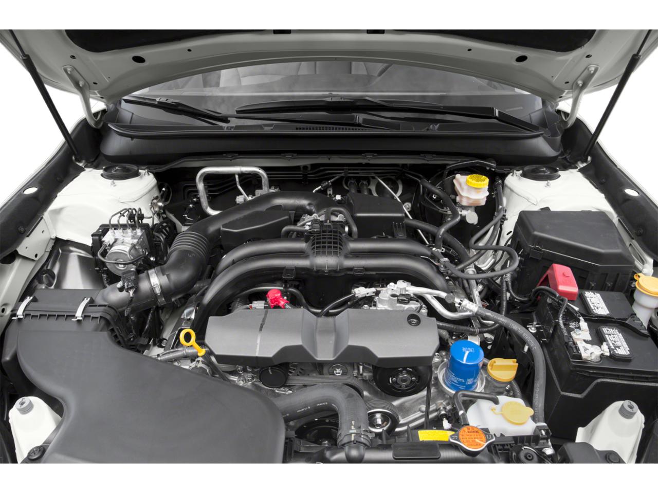 2019 Subaru Outback Vehicle Photo in Marion, IA 52302