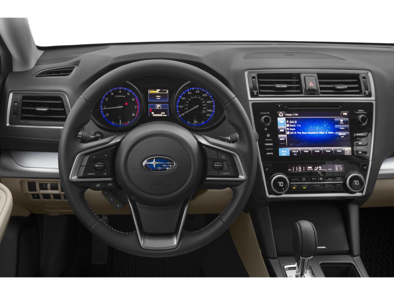 2019 Subaru Outback Vehicle Photo in Marion, IA 52302