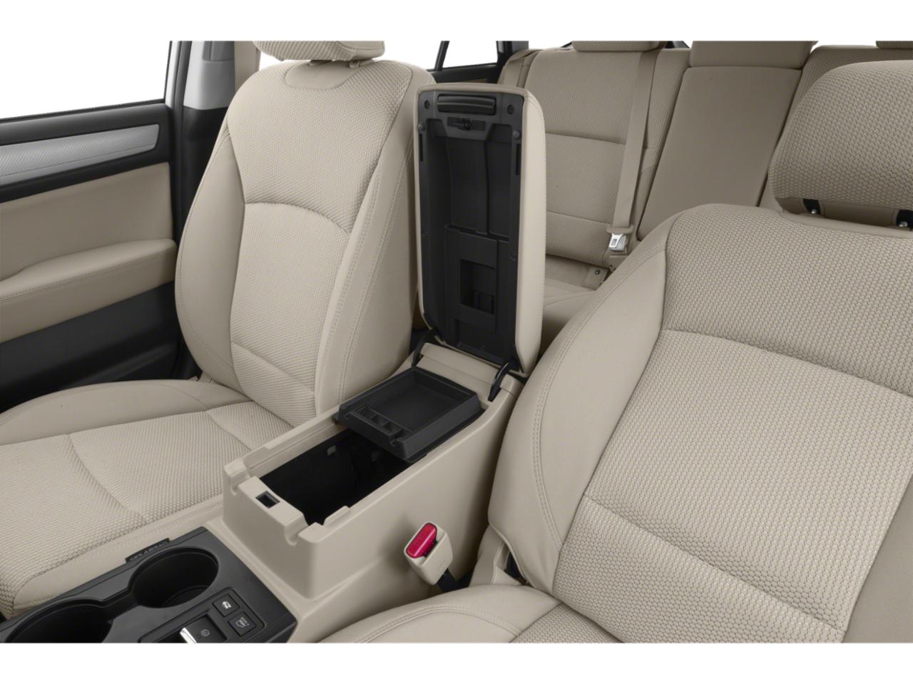 2019 Subaru Outback Vehicle Photo in Marion, IA 52302