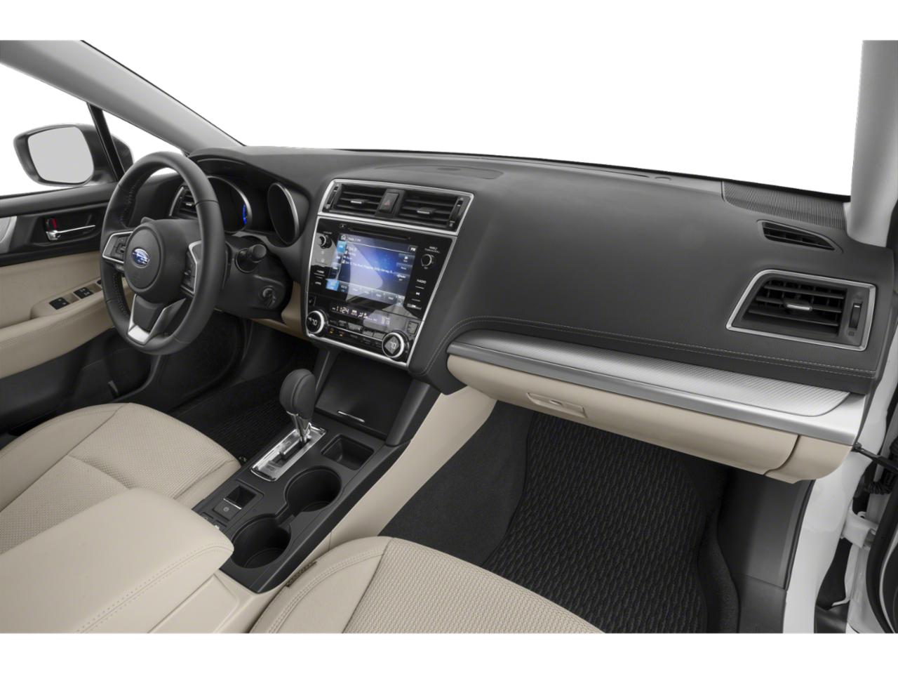 2019 Subaru Outback Vehicle Photo in Marion, IA 52302
