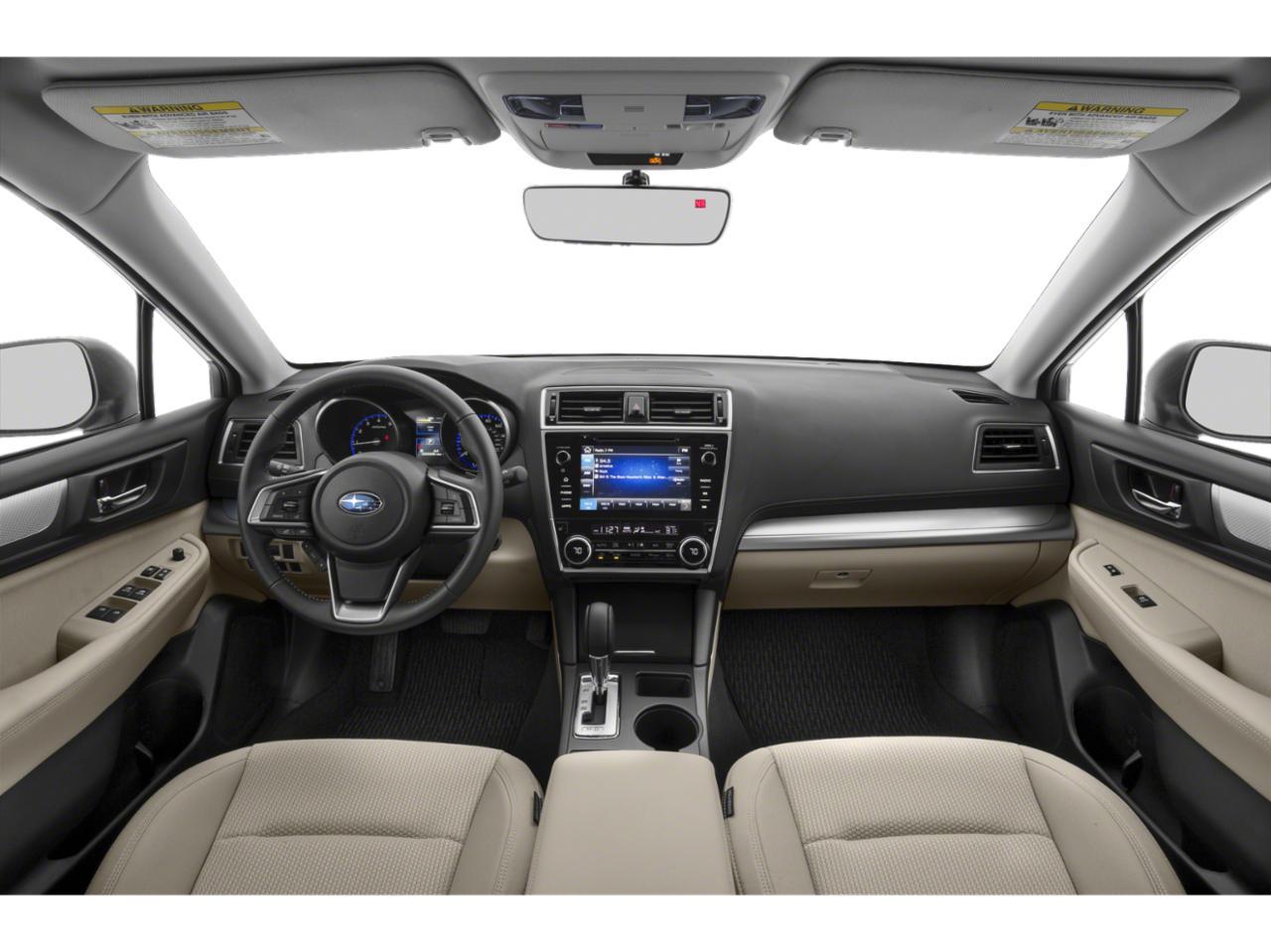 2019 Subaru Outback Vehicle Photo in Marion, IA 52302