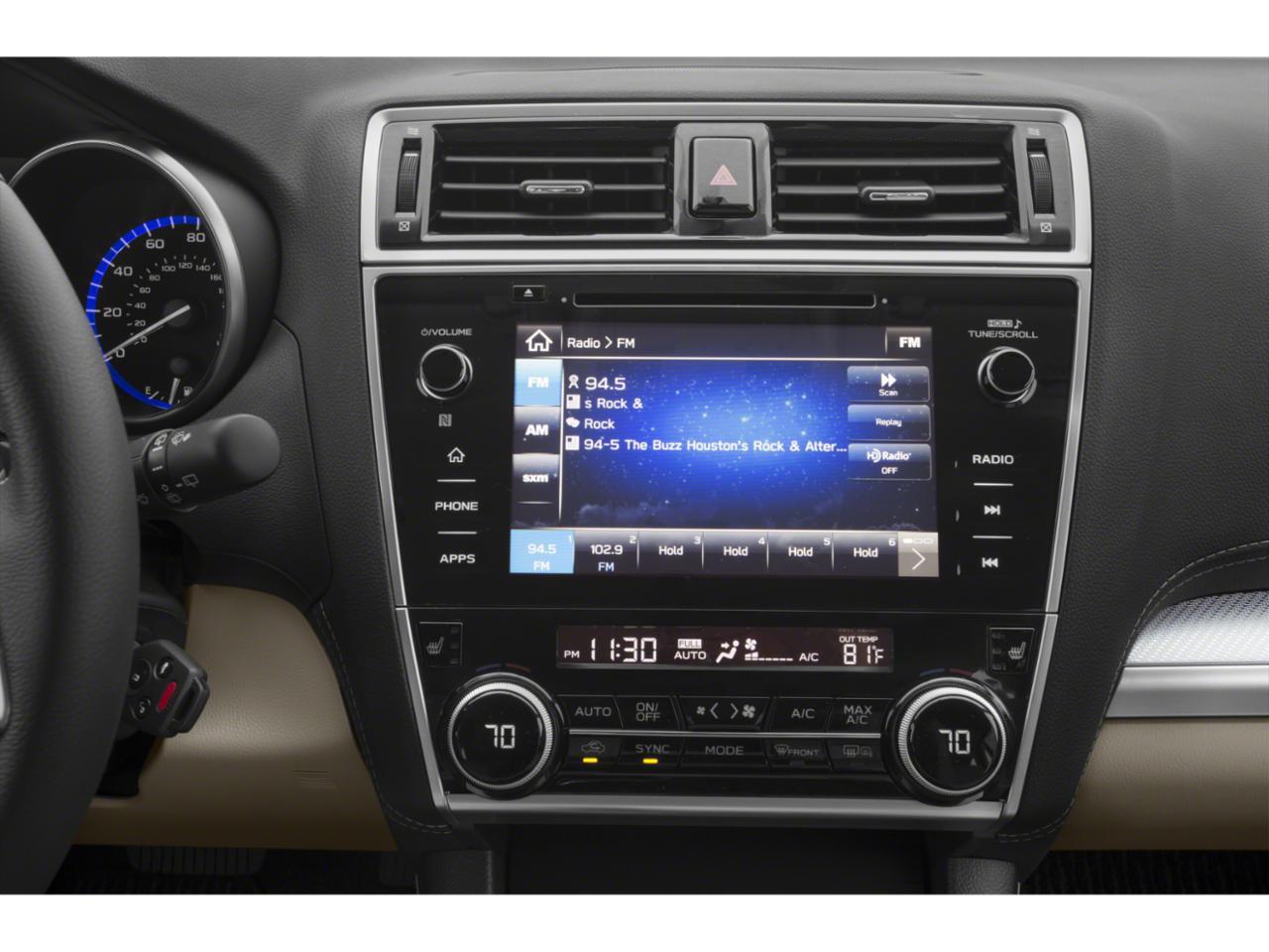 2019 Subaru Outback Vehicle Photo in Marion, IA 52302