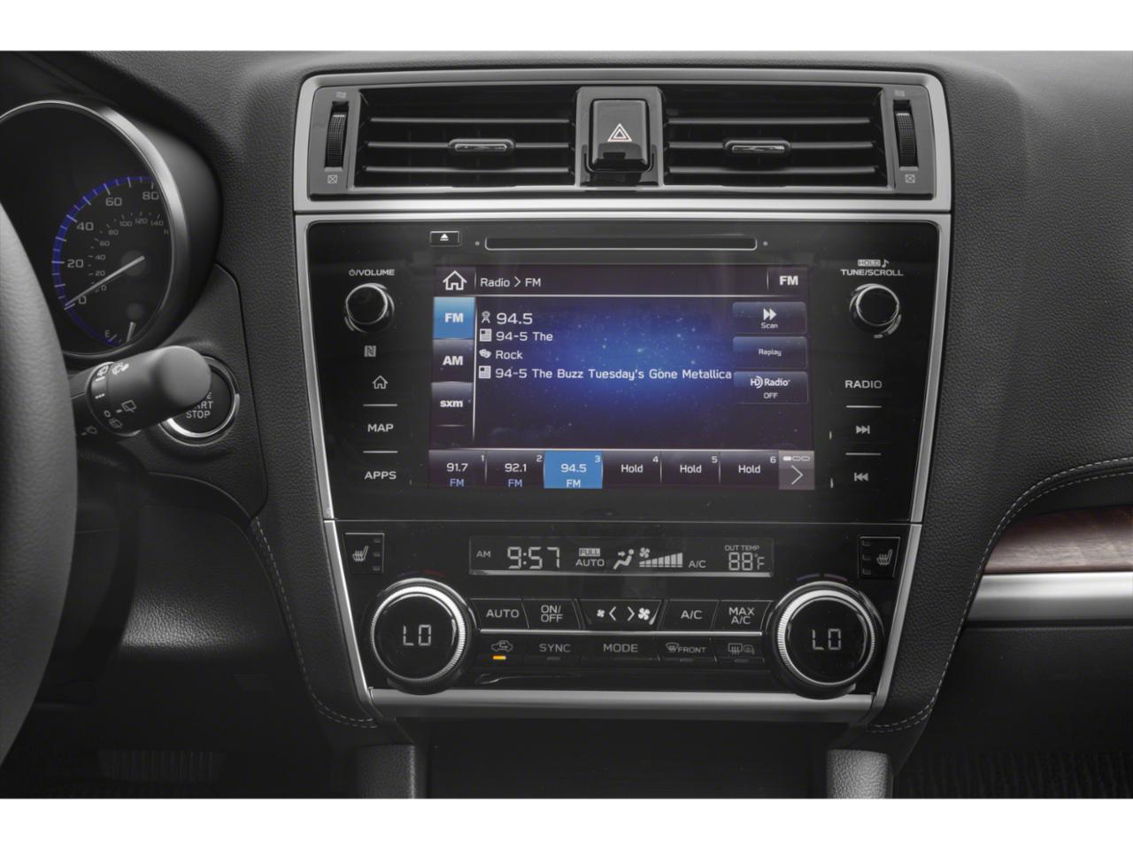 2019 Subaru Outback Vehicle Photo in Harrisburg, PA 17111