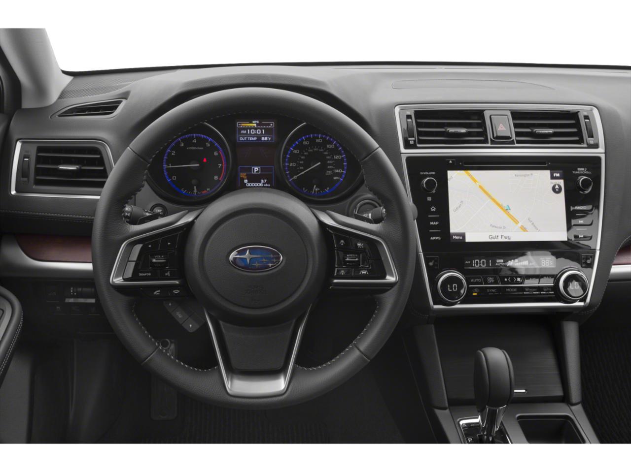 2019 Subaru Outback Vehicle Photo in Harrisburg, PA 17111