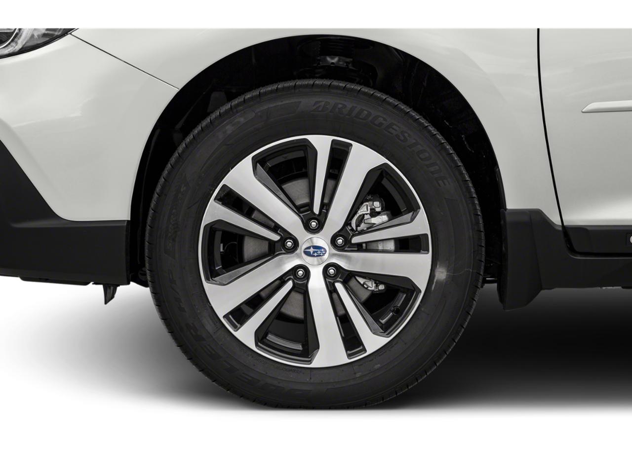 2019 Subaru Outback Vehicle Photo in Harrisburg, PA 17111