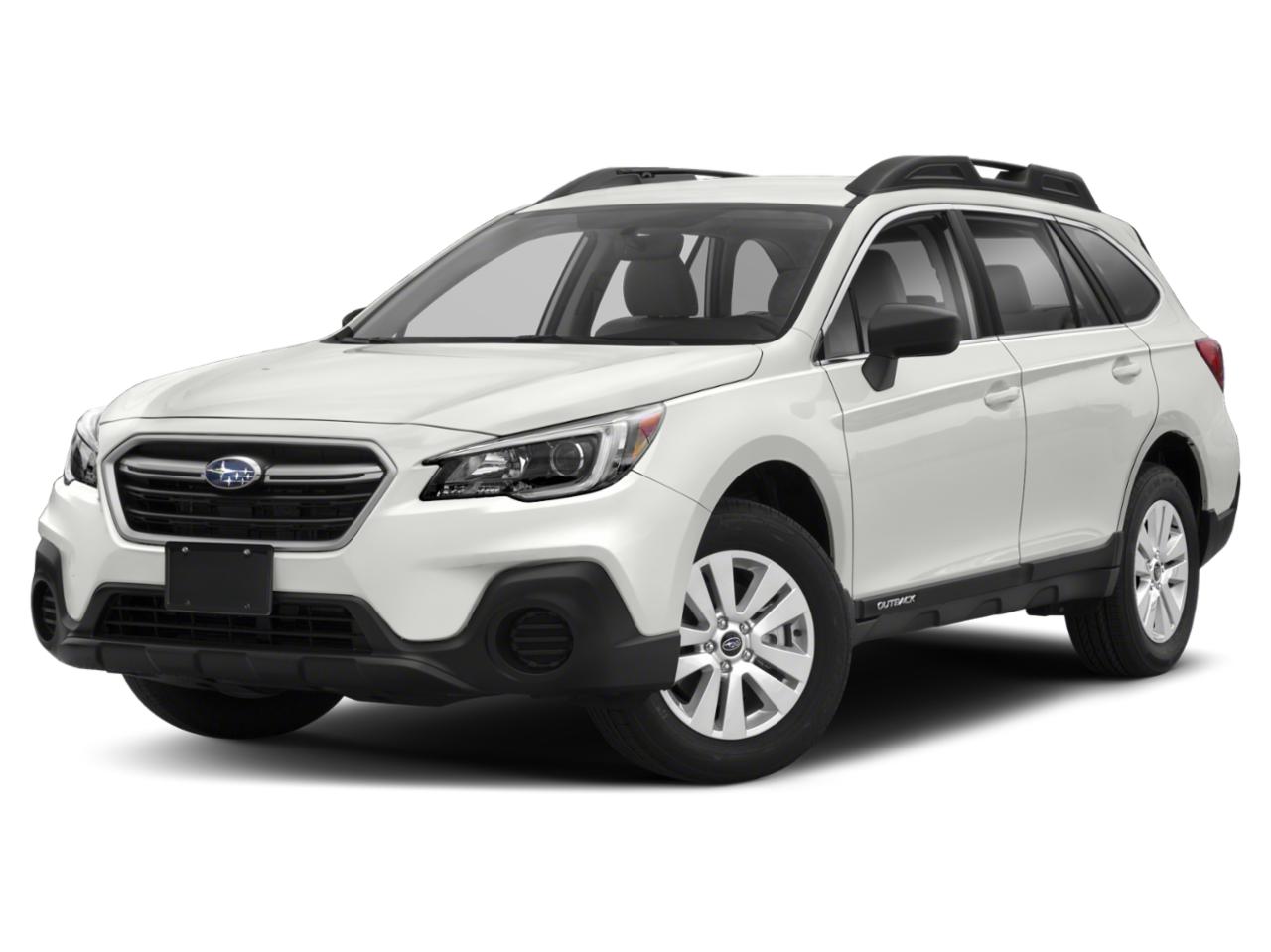 2019 Subaru Outback Vehicle Photo in Pleasant Hills, PA 15236
