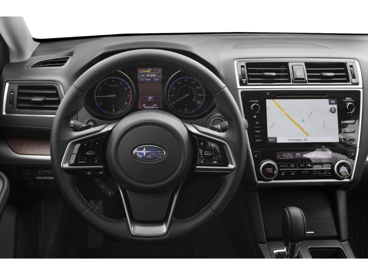 2019 Subaru Outback Vehicle Photo in Lees Summit, MO 64086