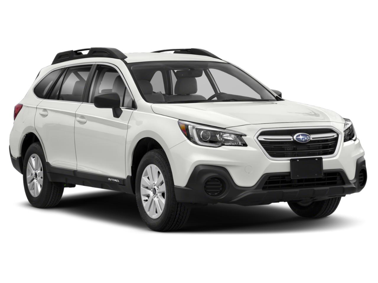 2019 Subaru Outback Vehicle Photo in Pleasant Hills, PA 15236