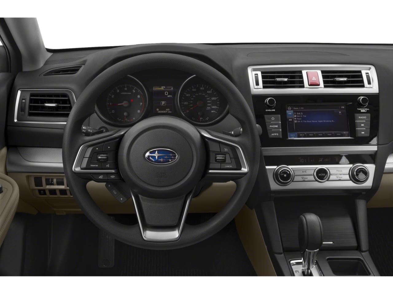 2019 Subaru Outback Vehicle Photo in Pleasant Hills, PA 15236