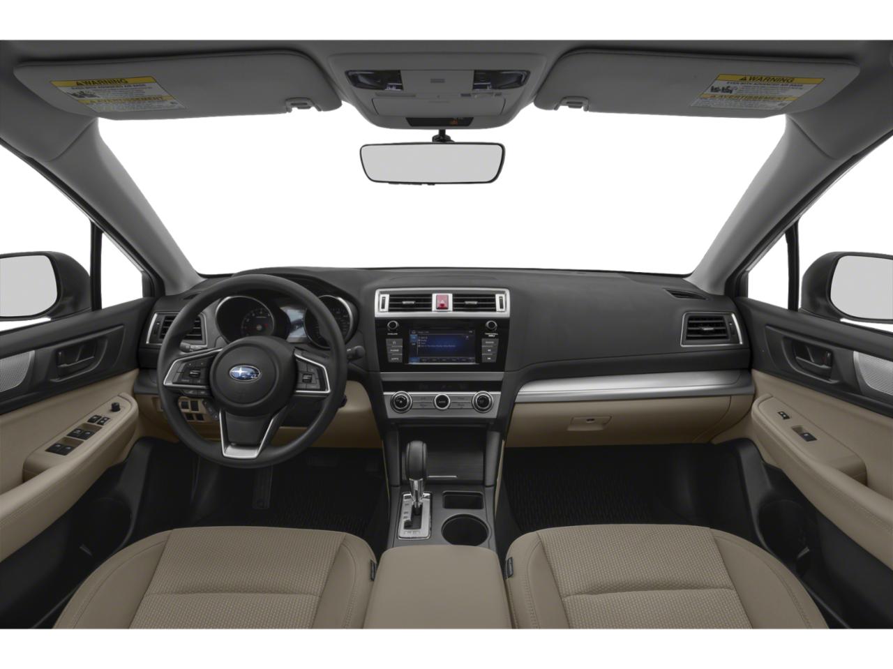 2019 Subaru Outback Vehicle Photo in Pleasant Hills, PA 15236