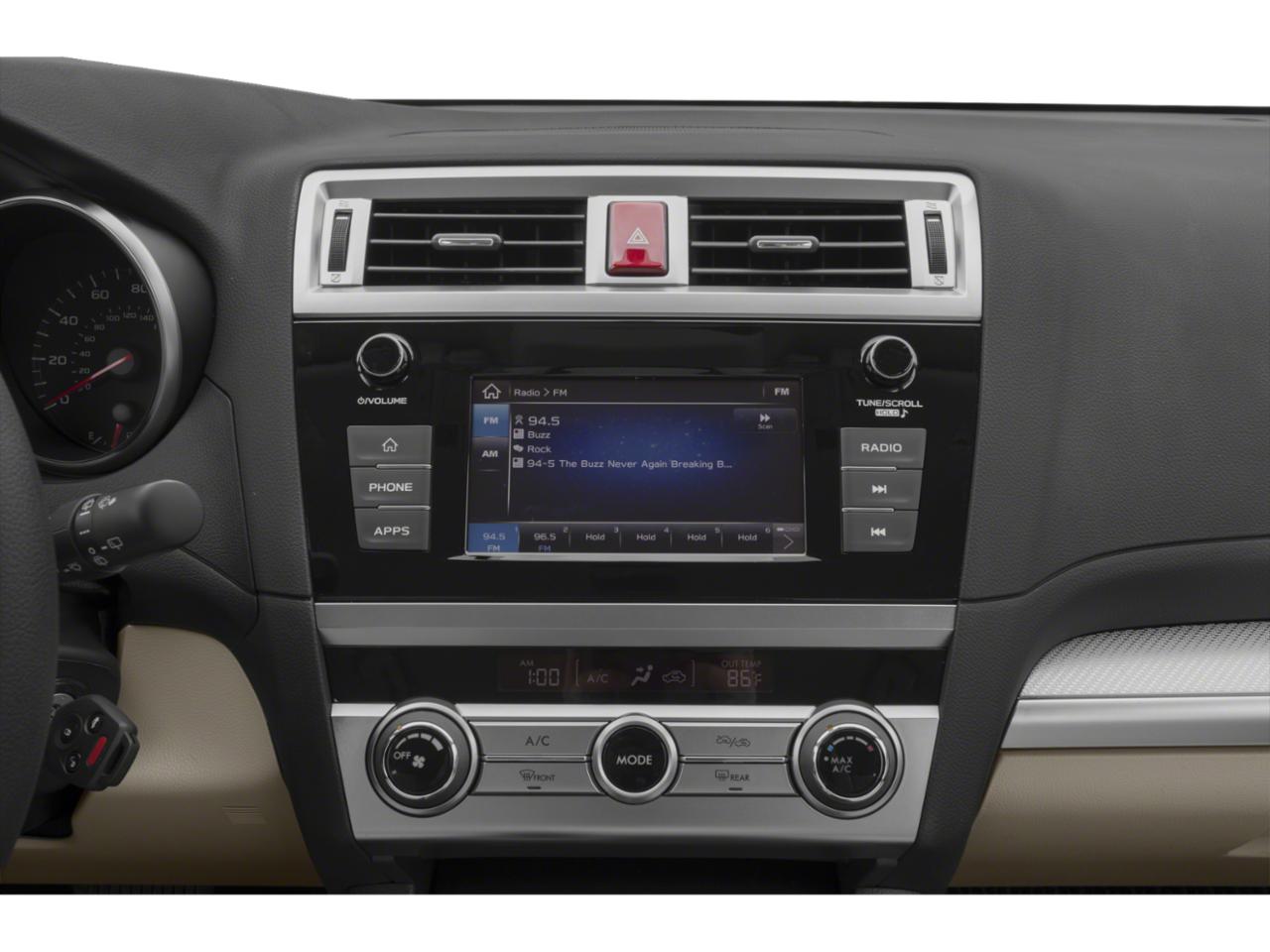 2019 Subaru Outback Vehicle Photo in Pleasant Hills, PA 15236