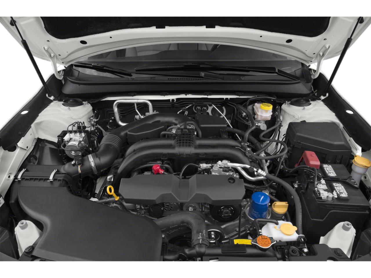 2019 Subaru Outback Vehicle Photo in Pleasant Hills, PA 15236
