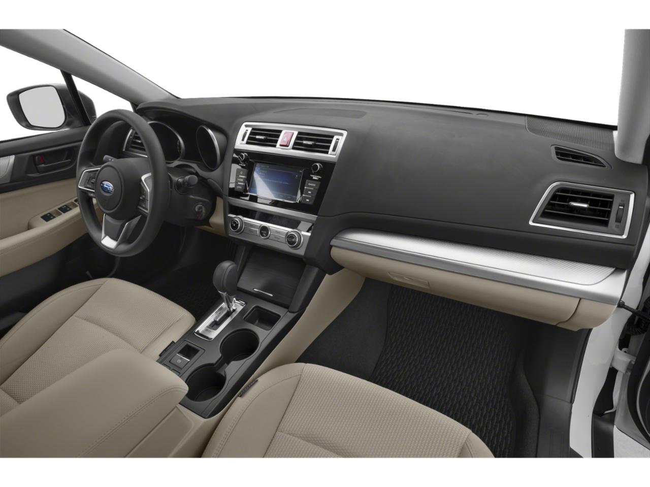 2019 Subaru Outback Vehicle Photo in Pleasant Hills, PA 15236