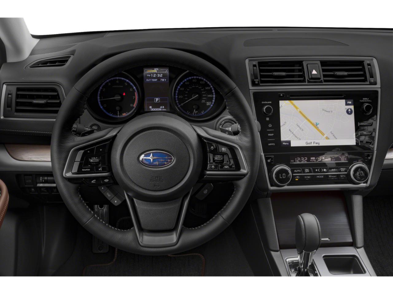 2019 Subaru Outback Vehicle Photo in Pleasant Hills, PA 15236