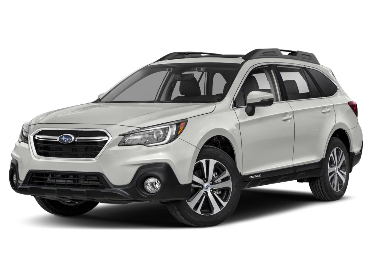 2019 Subaru Outback Vehicle Photo in Lees Summit, MO 64086