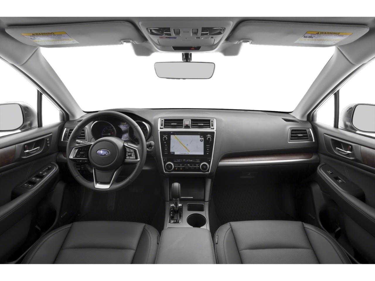 2019 Subaru Outback Vehicle Photo in Lees Summit, MO 64086