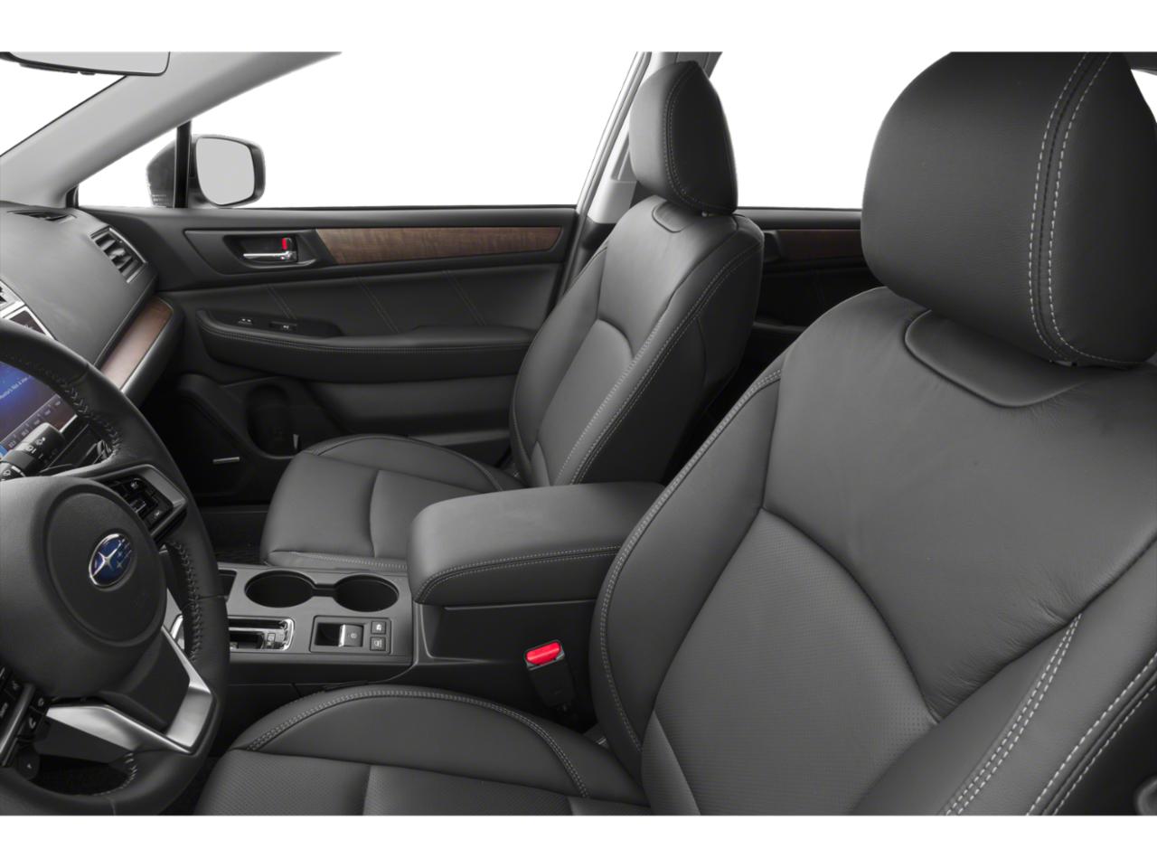 2019 Subaru Outback Vehicle Photo in Lees Summit, MO 64086