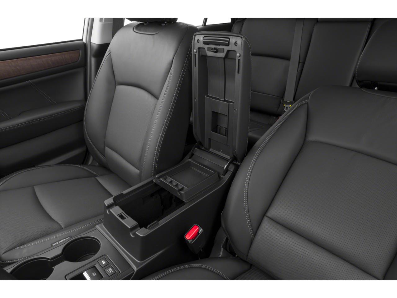 2019 Subaru Outback Vehicle Photo in Lees Summit, MO 64086