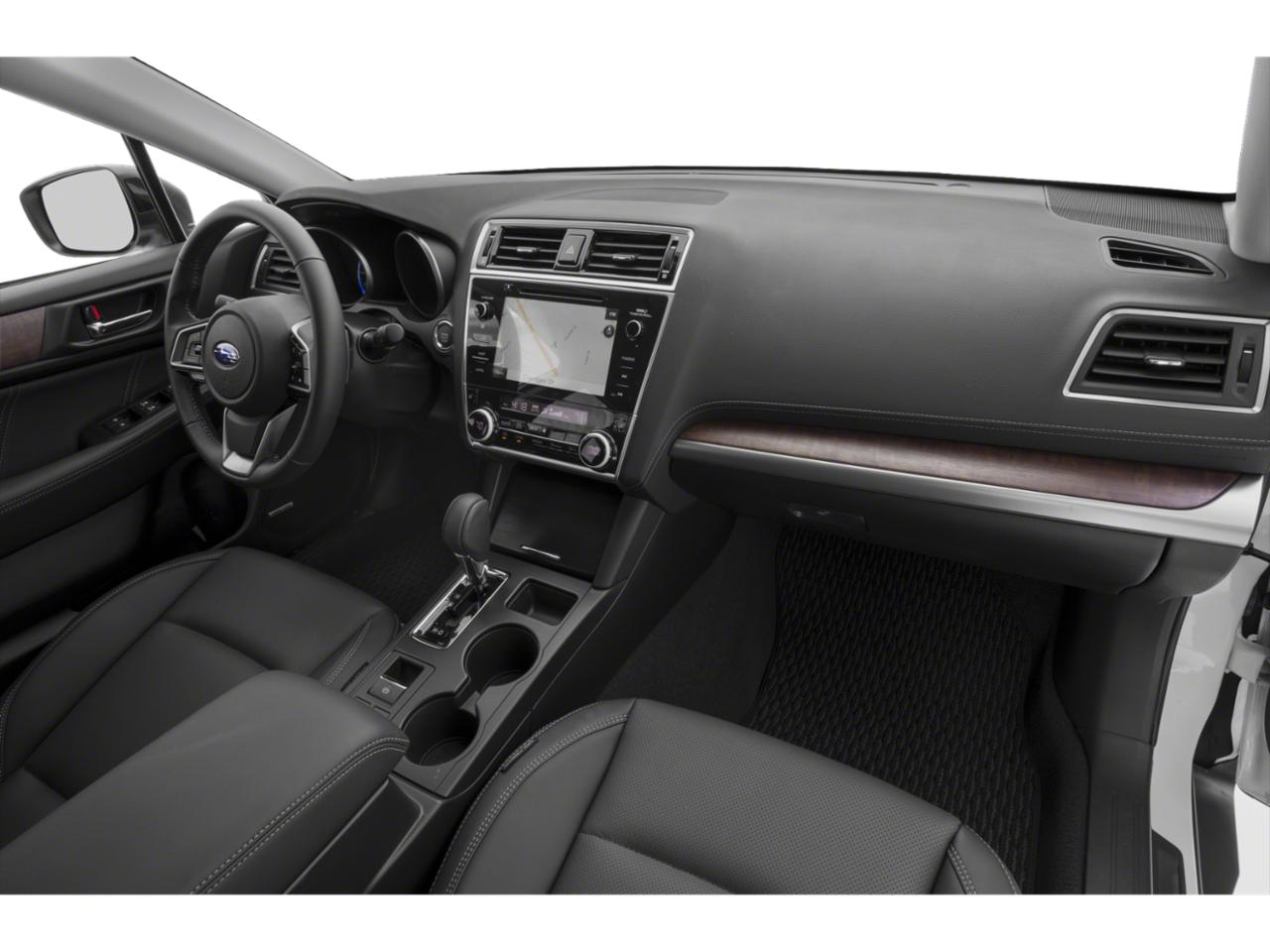 2019 Subaru Outback Vehicle Photo in Lees Summit, MO 64086