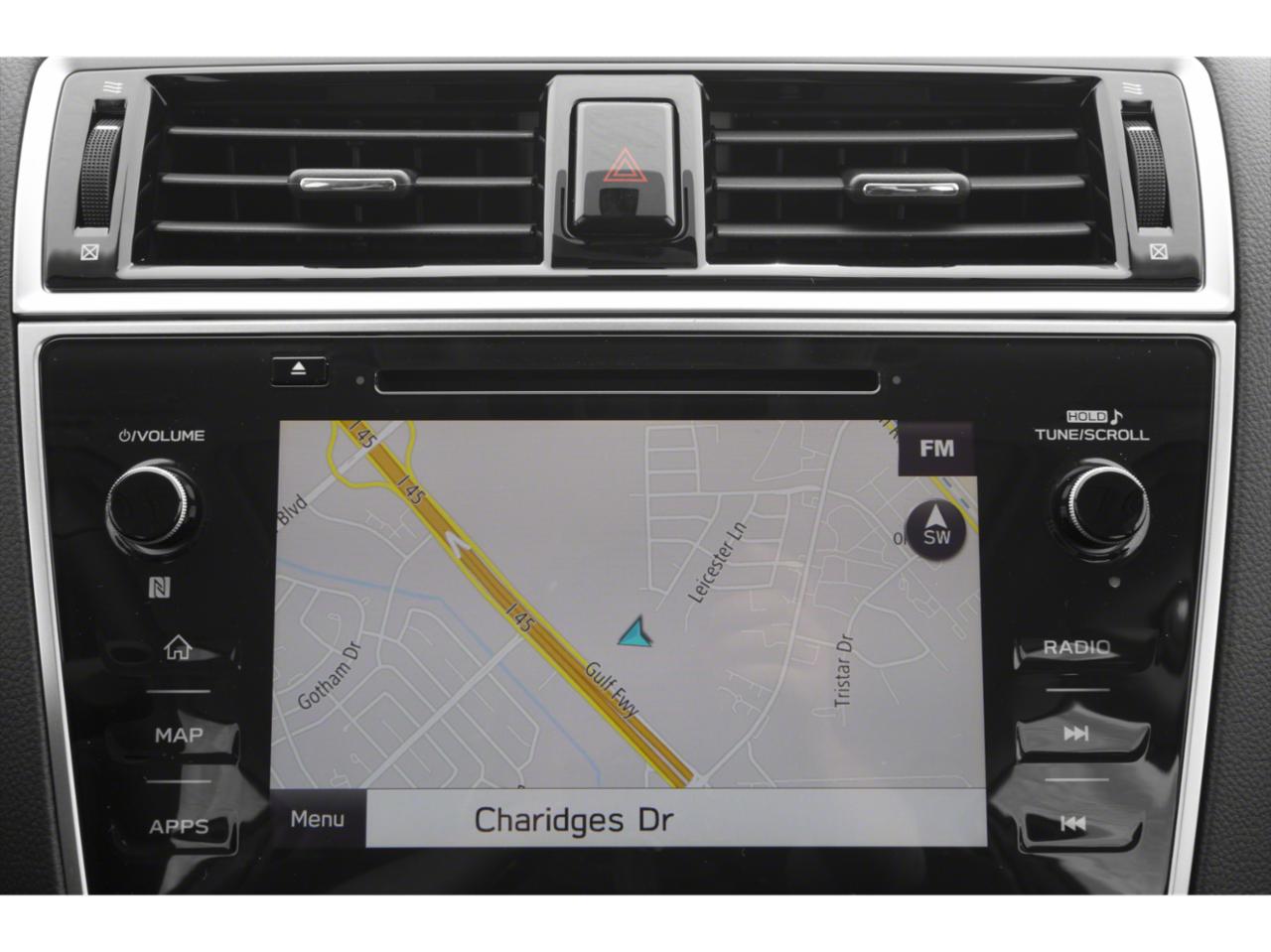 2019 Subaru Outback Vehicle Photo in Lees Summit, MO 64086