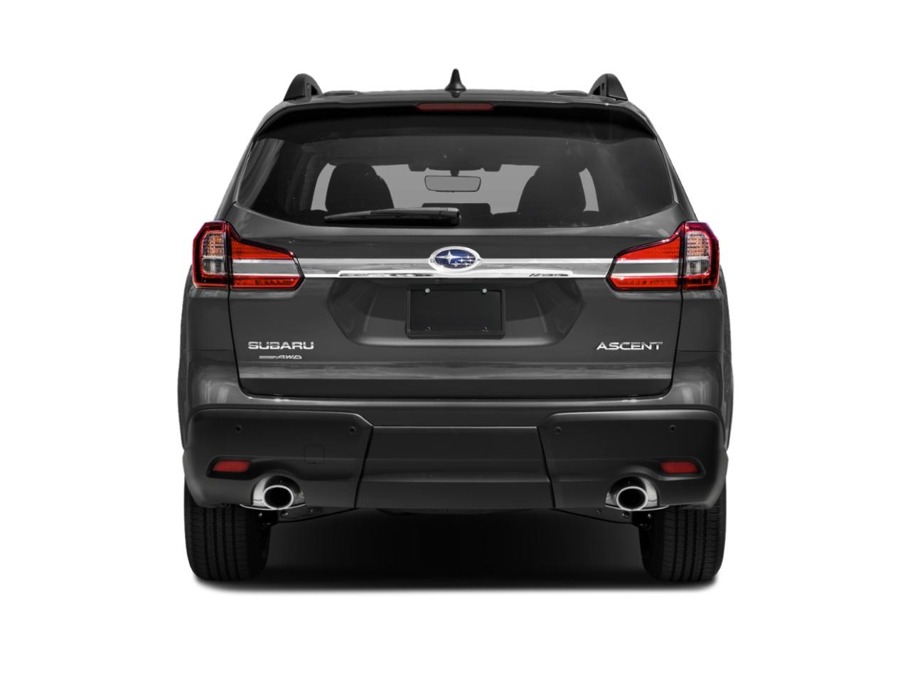 2019 Subaru Ascent Vehicle Photo in LANCASTER, PA 17601-0000