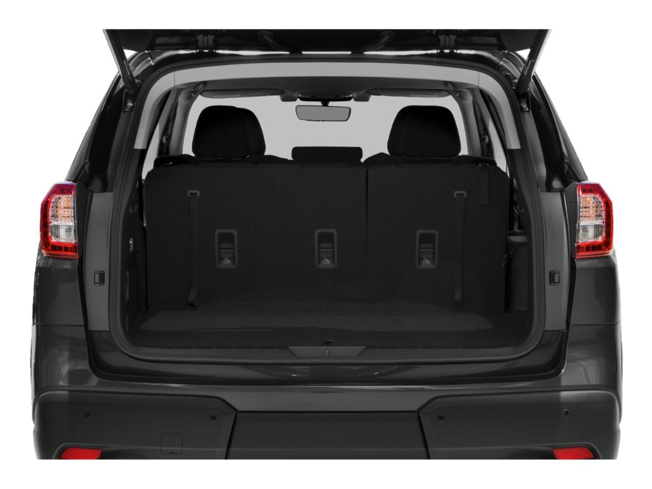 2019 Subaru Ascent Vehicle Photo in LANCASTER, PA 17601-0000