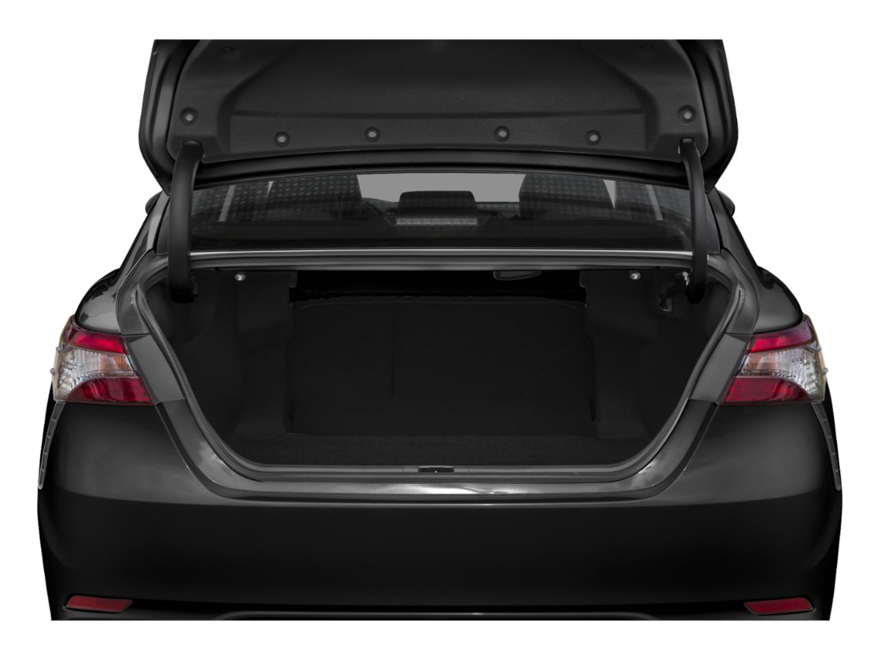 2019 Toyota Camry Vehicle Photo in Tucson, AZ 85712