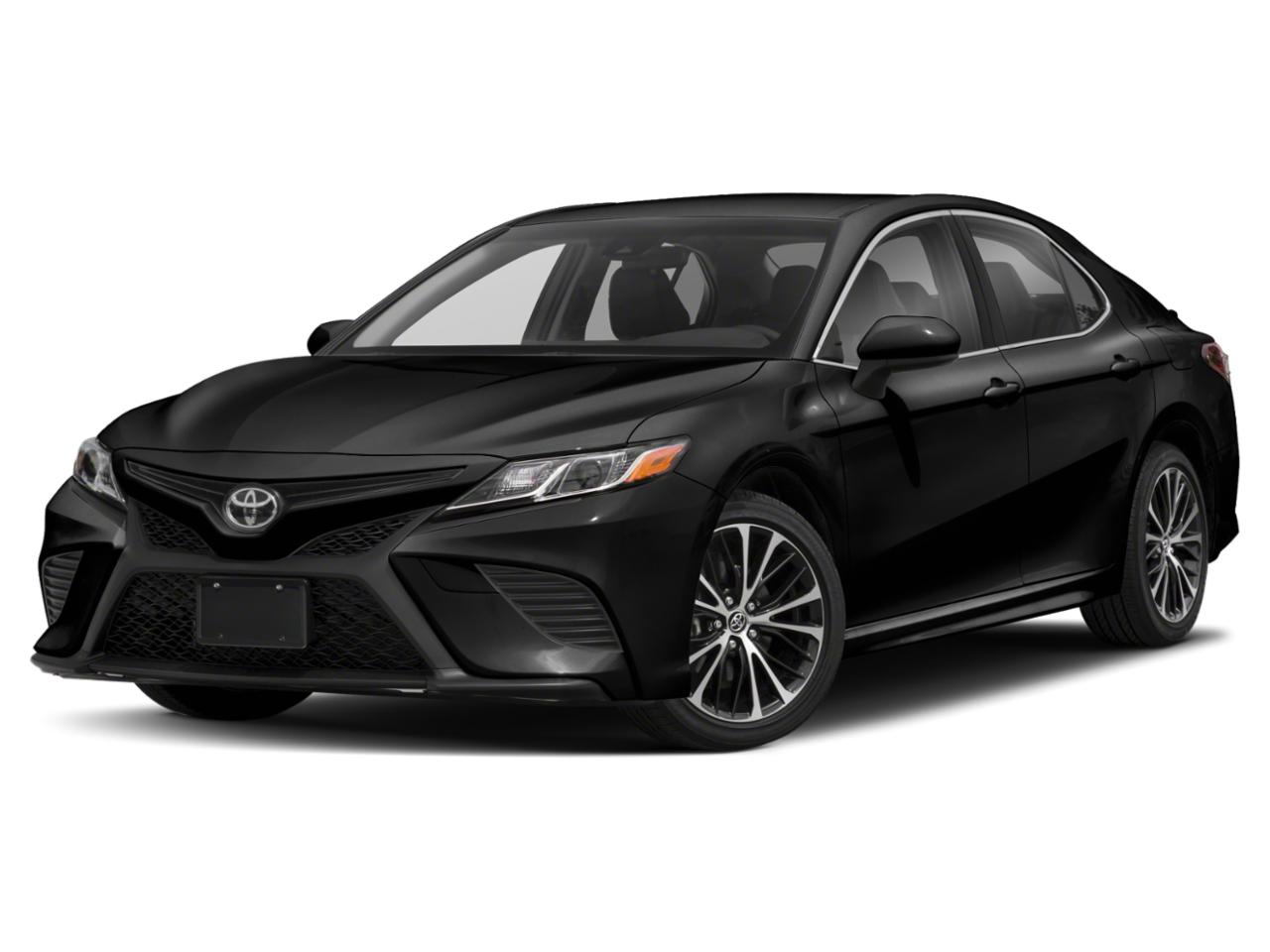 2019 Toyota Camry Vehicle Photo in Tucson, AZ 85712